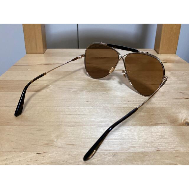 TOM FORD - トムフォードのサングラス 新品未使用品の通販 by ラム
