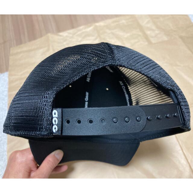 NIKE(ナイキ)のnike ACG CAP メンズの帽子(キャップ)の商品写真