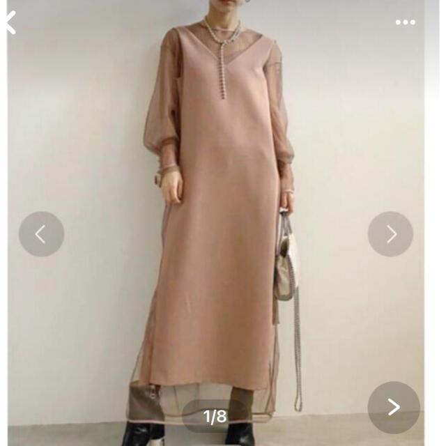 限定品 アメリヴィンテージ amerivintage チュールドッキング