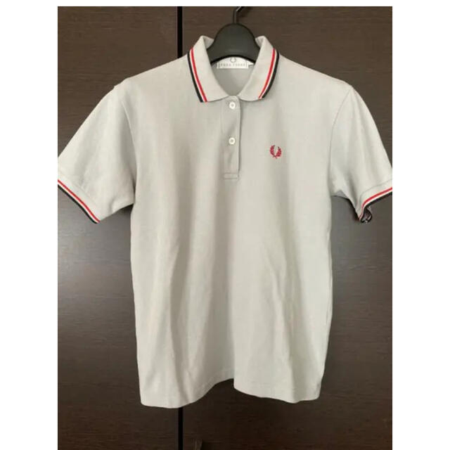 FRED PERRY(フレッドペリー)のFRED PERRYフレッドペリー ポロシャツ レディースのトップス(ポロシャツ)の商品写真