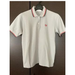 フレッドペリー(FRED PERRY)のFRED PERRYフレッドペリー ポロシャツ(ポロシャツ)