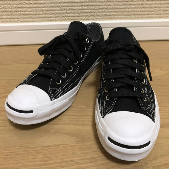 converse ジャックパーセル GORE-TEX