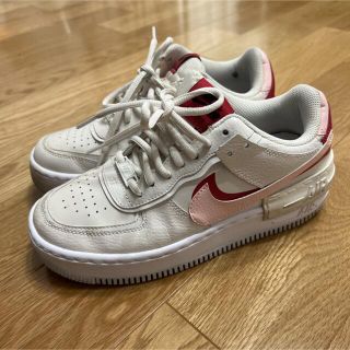 ナイキ(NIKE)のNIKE ナイキ エアフォース1(スニーカー)