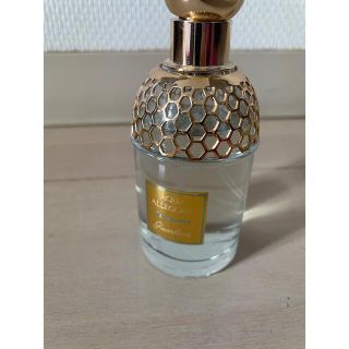 ゲラン(GUERLAIN)のゲラン　テアズーラ(香水(女性用))