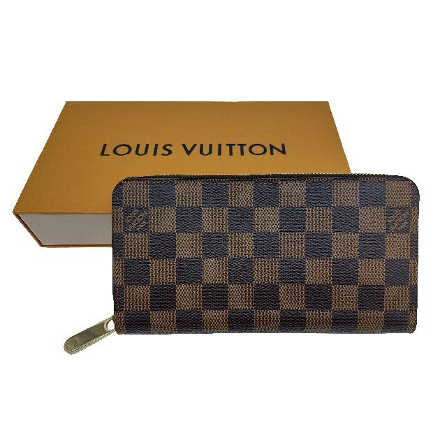 人気No.1】 未使用品！LV【ルイ - VUITTON LOUIS ヴィトン】N60046 長