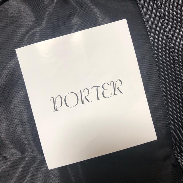 ANA限定PORTER2WAYトートバッグ-eastgate.mk