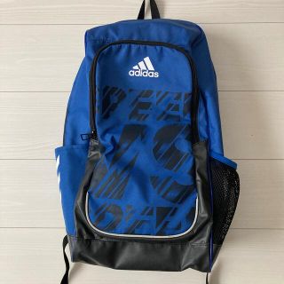 アディダス(adidas)のadidas　アディダス　リュック　ジュニア　野球　②(リュックサック)