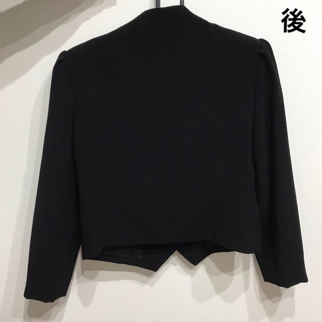NOIR 【noir yuki】3点セット ブラックフォーマル 喪服の通販 by shop｜ノワールならラクマ