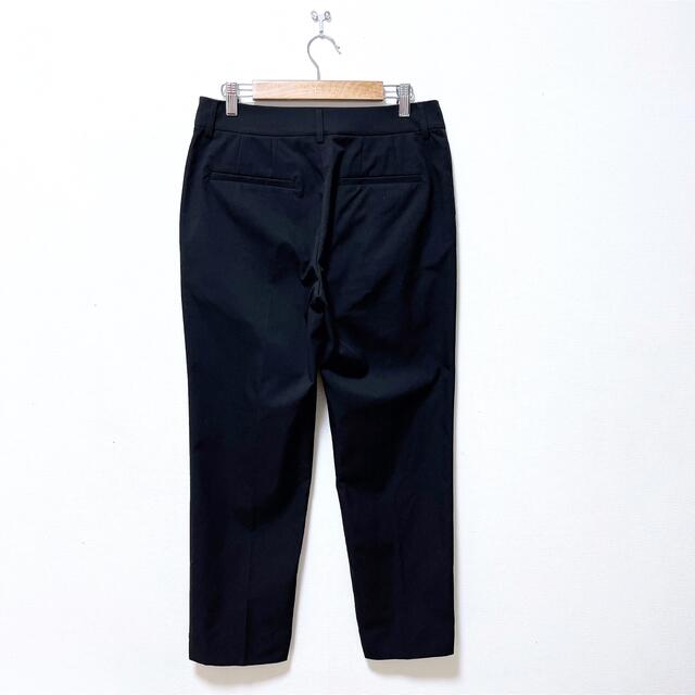 せてご Noble - NOBLE 定番人気♪21SSピーチタッチツイルステップヘム