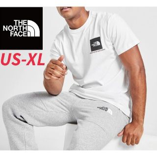 ザノースフェイス(THE NORTH FACE)のノースフェイス  ロゴTシャツ 海外限定(Tシャツ/カットソー(半袖/袖なし))