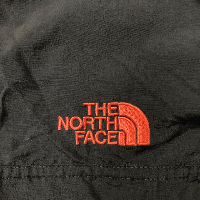 THE NORTH FACE(ザノースフェイス)のザノースフェイス　コンパクトジャケット 120.110 キッズ/ベビー/マタニティのキッズ服女の子用(90cm~)(ジャケット/上着)の商品写真