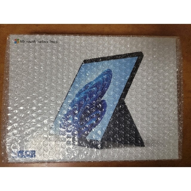 Microsoft - 新品 Microsoft 8PQ-00026 Surface8 i5/8/256