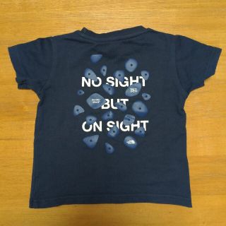 ザノースフェイス(THE NORTH FACE)のモンキーマジック Tシャツ ノースフェイス(Tシャツ/カットソー)