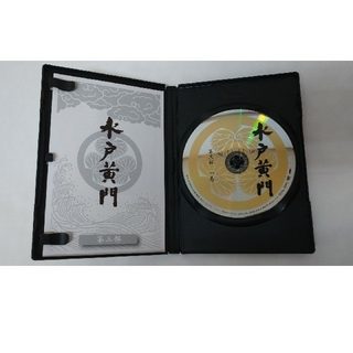 水戸黄門DVD-BOX 第三部 （７枚組）の通販 by jknmrst's shop｜ラクマ