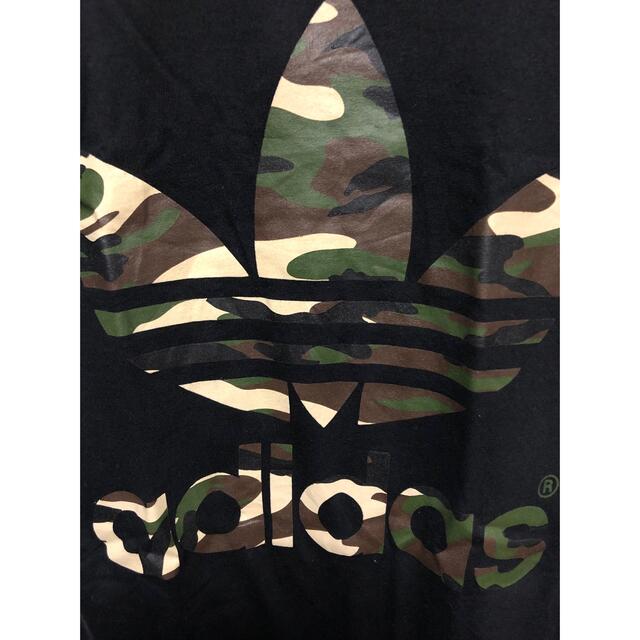 adidas(アディダス)のadidas originals Tシャツ　半袖　ユニセックス メンズのトップス(Tシャツ/カットソー(半袖/袖なし))の商品写真