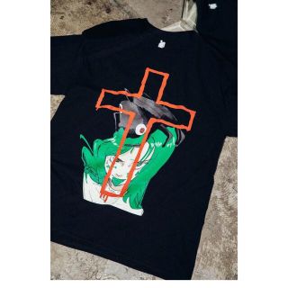 レディメイド(READYMADE)のBilly Irish jun inagawa gr8 Tシャツ(Tシャツ/カットソー(半袖/袖なし))