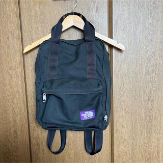 ザノースフェイス(THE NORTH FACE)のノースフェイスパープルレーベル　リュック(リュック/バックパック)