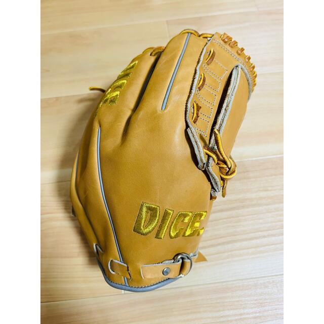 DICE ダイス 軟式投手用グローブ野球 - www.kakakii.com DICE ダイス 軟式投手用グローブ野球 - www.kakakii.com