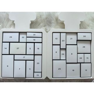CHANEL - CHANEL シャネル アドベントカレンダー2021の通販 by ろみお