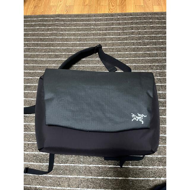 Arcteryx メッセンジャーバック