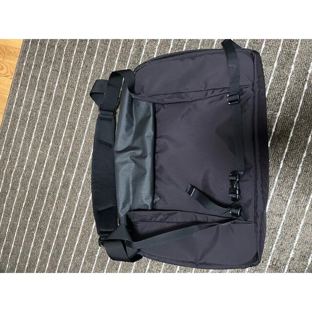 Arcteryx メッセンジャーバック