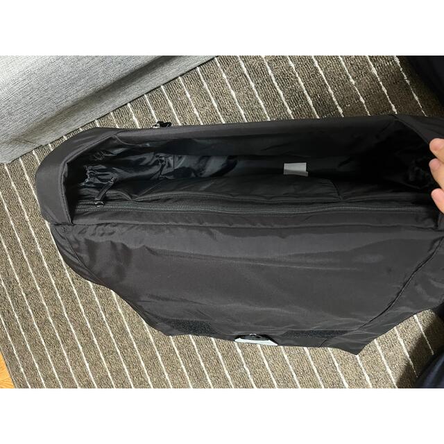 ARC'TERYX - Arcteryx メッセンジャーバックの通販 by 808 ARC'TERYX - Arcteryx メッセンジャーバックの通販 by 808