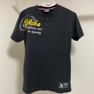 ガッチャ(GOTCHA)のガッチャ  tシャツ　xL(Tシャツ/カットソー(半袖/袖なし))
