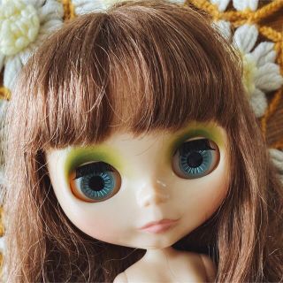 Takara Tomy - 値下げ ネオブライス Blythe CWC限定 ベイビーズブレス