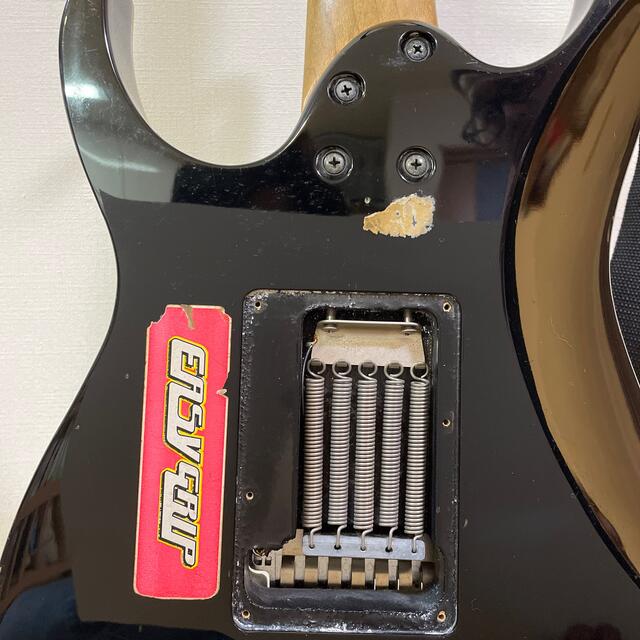 Ibanez(アイバニーズ)のyjmpg様専用　Ibanez 7弦ギターUV-777P 楽器のギター(エレキギター)の商品写真