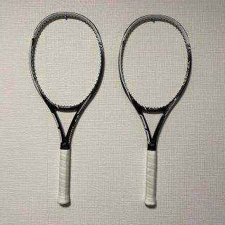 ヨネックス(YONEX)の[ヨネックス] VコアSV 98(ラケット)