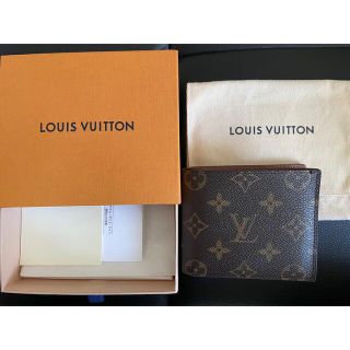 ヴィトン(LOUIS VUITTON) 財布 折り財布(メンズ)の通販 3,000点以上 ヴィトン(LOUIS VUITTON) 財布 折り財布(メンズ)の通販 3,000点以上