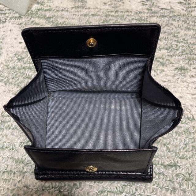 BAGGY PORT(バギーポート)のBAGGYPort ANNEX 3つ折り財布 メンズのファッション小物(折り財布)の商品写真