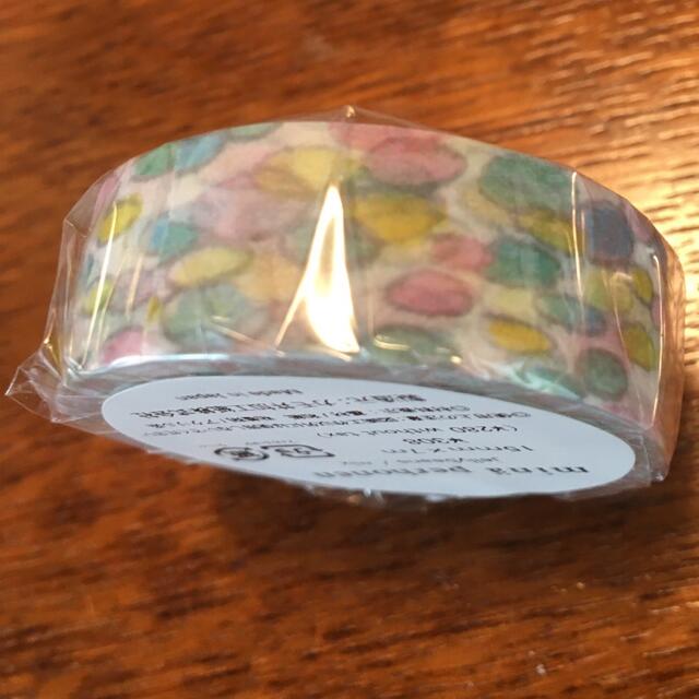 mina perhonen - 値下げ ミナペルホネン 限定マスキングテープ jellybeans の通販 by umeco ｜ミナペルホネン