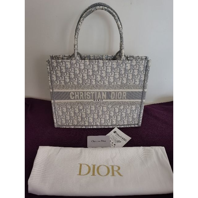 Christian Dior - Dior  トートバッグ