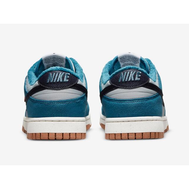 28.5 ナイキ ダンク 青白NIKE DUNK LOW Toasty 28.5 ナイキ ダンク 青白NIKE DUNK LOW Toasty