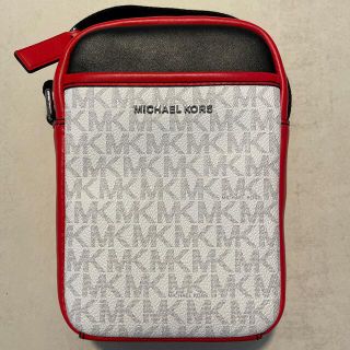 マイケルコース(Michael Kors)のMICHAEL KORS メンズ レディース ショルダーバッグ(ショルダーバッグ)