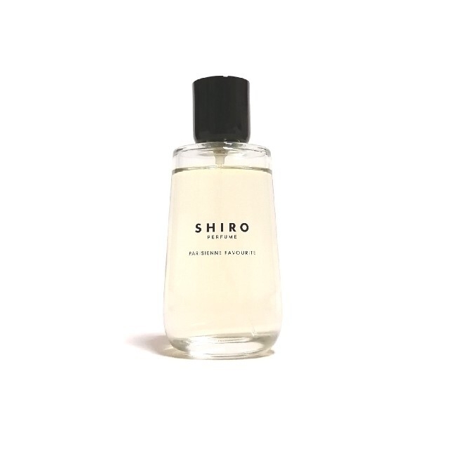 SHIRO☆シロ パフューム パリジェンヌ フェイヴァリット 100ml ...