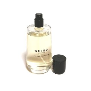 shiro - SHIRO☆シロ パフューム パリジェンヌ フェイヴァリット 100ml