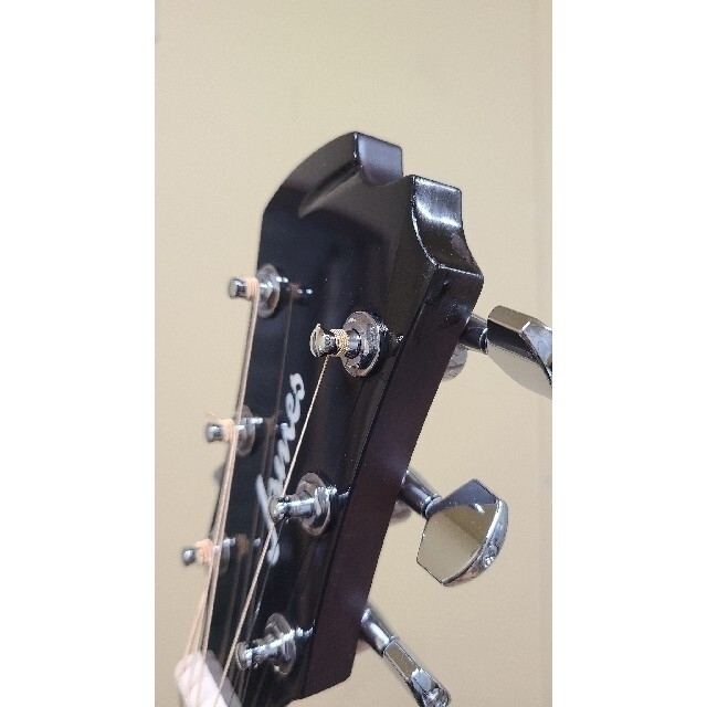 James(ジェームス)の【超値引き済】アコースティックギター　J-450D/SPL 楽器のギター(アコースティックギター)の商品写真
