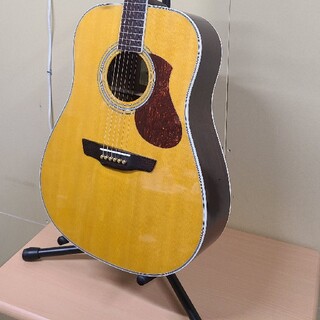 ジェームス(James)の【超値引き済】アコースティックギター　J-450D/SPL(アコースティックギター)