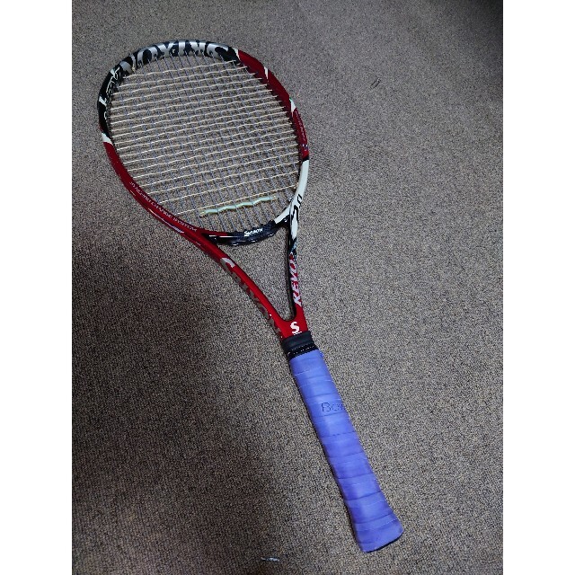 Srixon(スリクソン)のスリクソン Revo x 2.0 スポーツ/アウトドアのテニス(ラケット)の商品写真