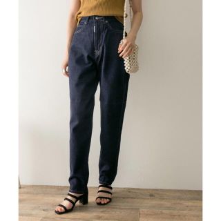 アーバンリサーチ(URBAN RESEARCH)のSOMETHING×URBAN RESEARCH　別注 ROOMY SLIM(デニム/ジーンズ)