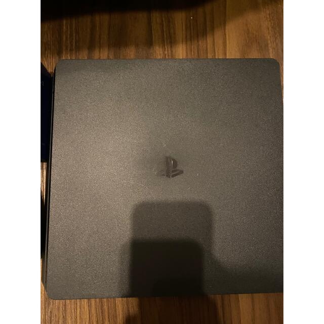 PS4 本体 美品