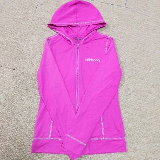 ビラボン(billabong)のBILLABONG　レディース　ラッシュガード(水着)