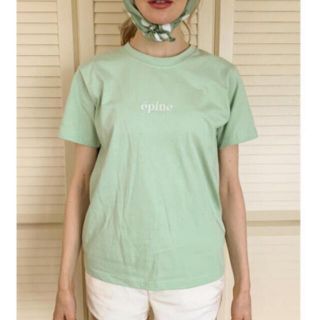 エピヌ(épine)の【ポム様専用】　epine Tシャツ(Tシャツ(半袖/袖なし))