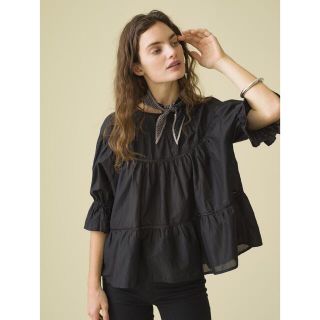 ロンハーマン(Ron Herman)の⭐︎ひ様専用⭐︎マーレット　sol blouse(シャツ/ブラウス(半袖/袖なし))