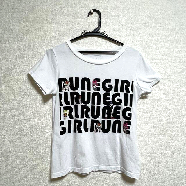 RUNE Tシャツ レディースのトップス(Tシャツ(半袖/袖なし))の商品写真