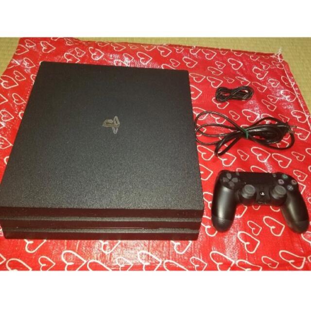 割引発見 PlayStation4 - ps4pro 1T 中古 本体 家庭用ゲーム機本体 割引発見 PlayStation4 - ps4pro 1T 中古 本体 家庭用ゲーム機本体