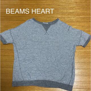 ビームス(BEAMS)のBEAMS HEART  Lくらい(Tシャツ(半袖/袖なし))