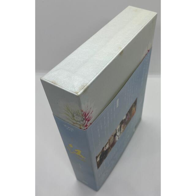 NHK大河ドラマ 江~姫たちの戦国~ 完全版 DVD-BOX 第弐集 DVD | www